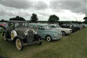 Goodwood Revival Meeting 2016