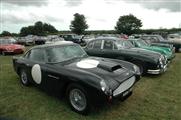 Goodwood Revival Meeting 2016