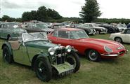 Goodwood Revival Meeting 2016