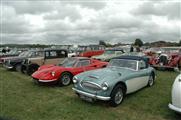 Goodwood Revival Meeting 2016