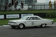 Goodwood Revival Meeting 2016