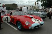 Goodwood Revival Meeting 2016