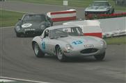 Goodwood Revival Meeting 2016