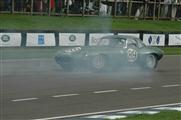 Goodwood Revival Meeting 2016