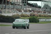 Goodwood Revival Meeting 2016