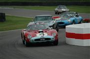 Goodwood Revival Meeting 2016