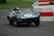 Goodwood Revival Meeting 2016