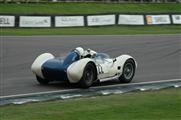 Goodwood Revival Meeting 2016