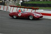 Goodwood Revival Meeting 2016