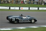 Goodwood Revival Meeting 2016