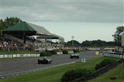 Goodwood Revival Meeting 2016