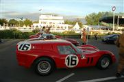 Goodwood Revival Meeting 2016