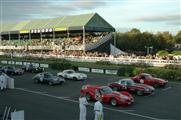 Goodwood Revival Meeting 2016