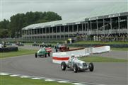 Goodwood Revival Meeting 2016