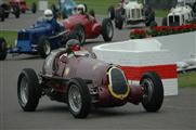 Goodwood Revival Meeting 2016