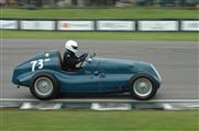 Goodwood Revival Meeting 2016