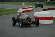 Goodwood Revival Meeting 2016