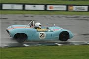 Goodwood Revival Meeting 2016