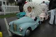 Goodwood Revival Meeting 2016