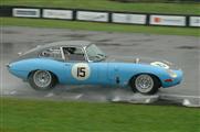 Goodwood Revival Meeting 2016