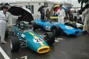 Goodwood Revival Meeting 2016