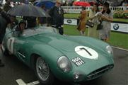 Goodwood Revival Meeting 2016