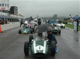 Goodwood Revival Meeting 2016