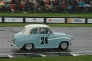 Goodwood Revival Meeting 2016