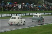 Goodwood Revival Meeting 2016