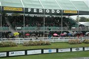 Goodwood Revival Meeting 2016