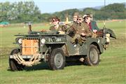 Goodwood Revival Meeting 2016