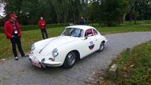 Zoute Rally 2016