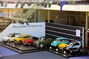 Micro, bubble & popular cars at Autoworld - foto 1 van 70