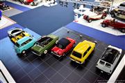 Micro, bubble & popular cars at Autoworld