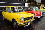 Micro, bubble & popular cars at Autoworld