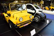 Micro, bubble & popular cars at Autoworld