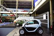 Micro, bubble & popular cars at Autoworld - foto 13 van 70