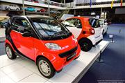 Micro, bubble & popular cars at Autoworld