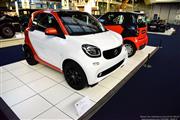 Micro, bubble & popular cars at Autoworld