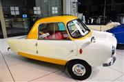 Micro, bubble & popular cars at Autoworld - foto 25 van 70