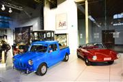 Micro, bubble & popular cars at Autoworld - foto 33 van 70