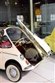 Micro, bubble & popular cars at Autoworld - foto 35 van 70