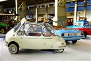 Micro, bubble & popular cars at Autoworld - foto 39 van 70