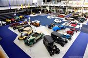 Micro, bubble & popular cars at Autoworld