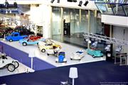 Micro, bubble & popular cars at Autoworld