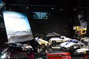 Micro, bubble & popular cars at Autoworld