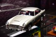 Micro, bubble & popular cars at Autoworld