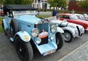 Zoute Grand Prix Zonnebeke