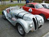 Zoute Grand Prix Zonnebeke