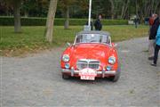 Zoute Grand Prix Zonnebeke